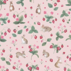 Papel tapiz infantil Adventure Awaits 14141