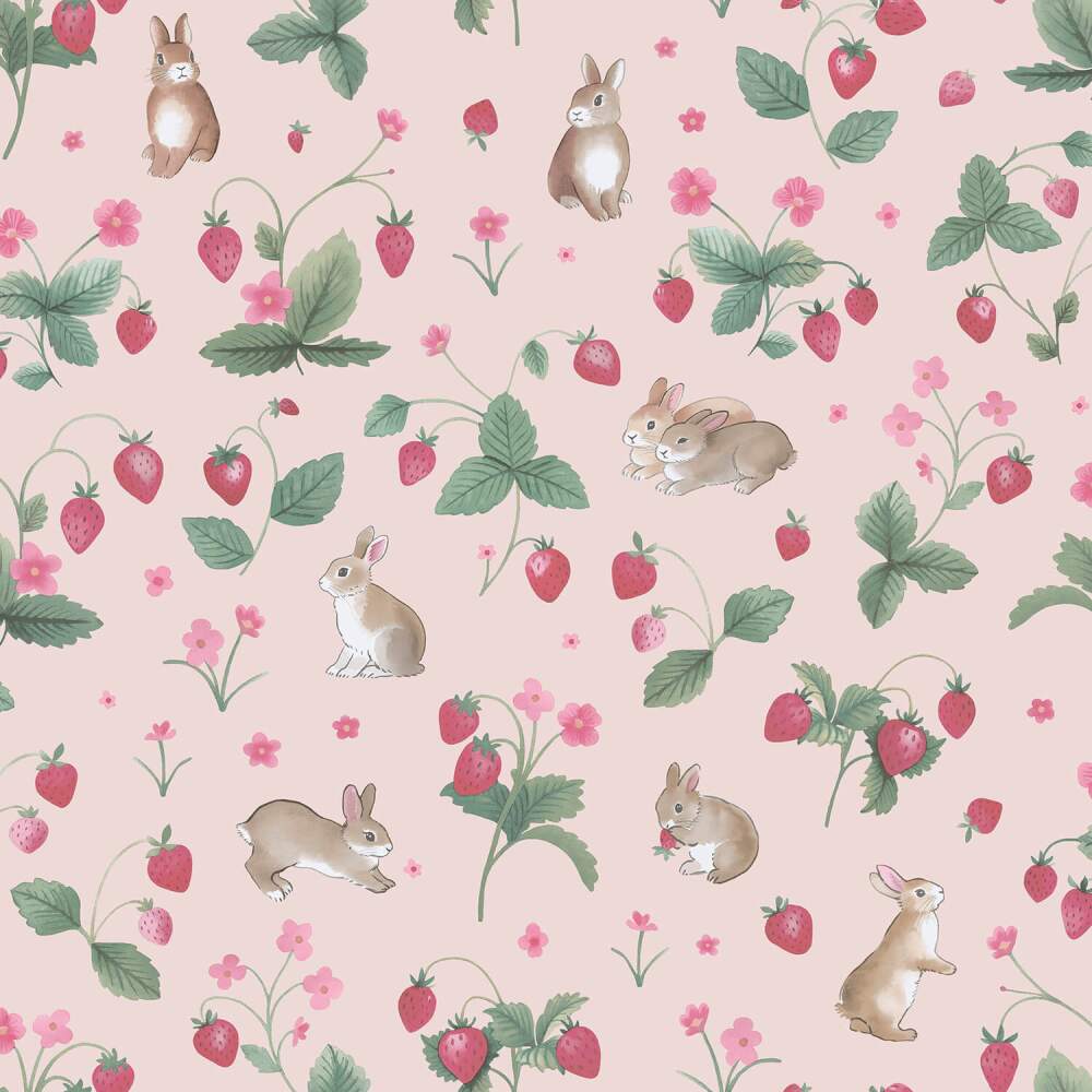 Papel tapiz infantil Adventure Awaits 14141