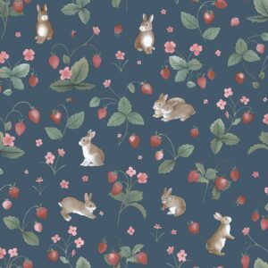 Papel tapiz infantil Adventure Awaits 14142