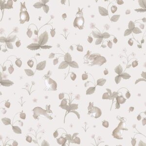 Papel tapiz infantil Adventure Awaits 14143