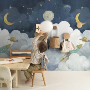 Little Dreamers