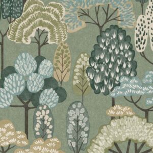 Papel tapiz infantil Little Dreamers LD2113