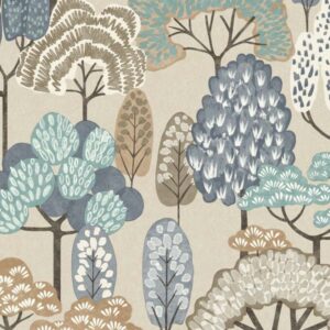 Papel tapiz infantil Little Dreamers LD2115