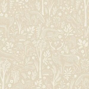 Papel tapiz infantil Little Dreamers LD3419