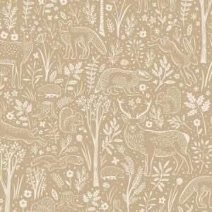 Papel tapiz infantil Little Dreamers LD3421