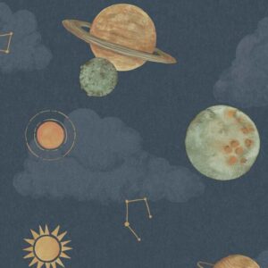 Papel tapiz infantil Little Dreamers LD3515