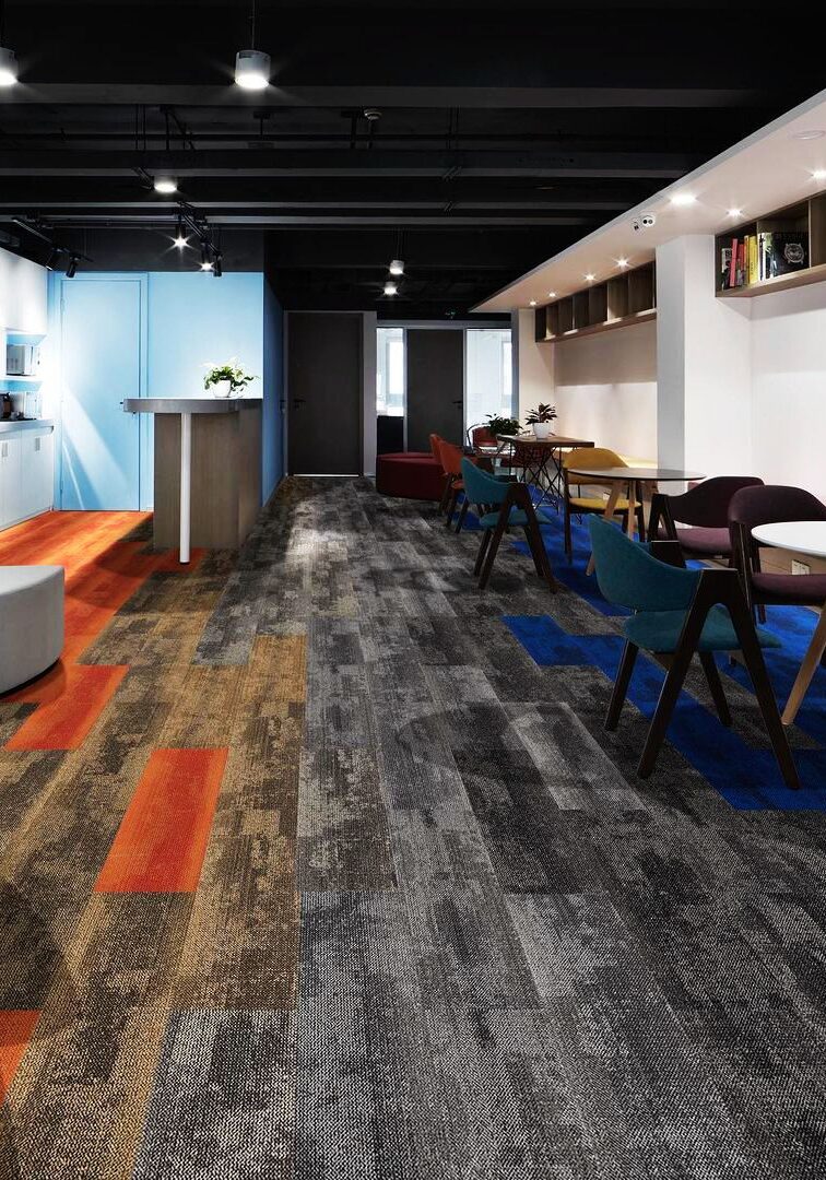 Alfombras modulares, Venta de alfombra modular, alfombra modular en México, alfombra modular para oficinas, alfombra modular hoteles, hospitales, casas, fabricas, empresas, alfombra modular de calidad, alfombra shaw contract mexico, 