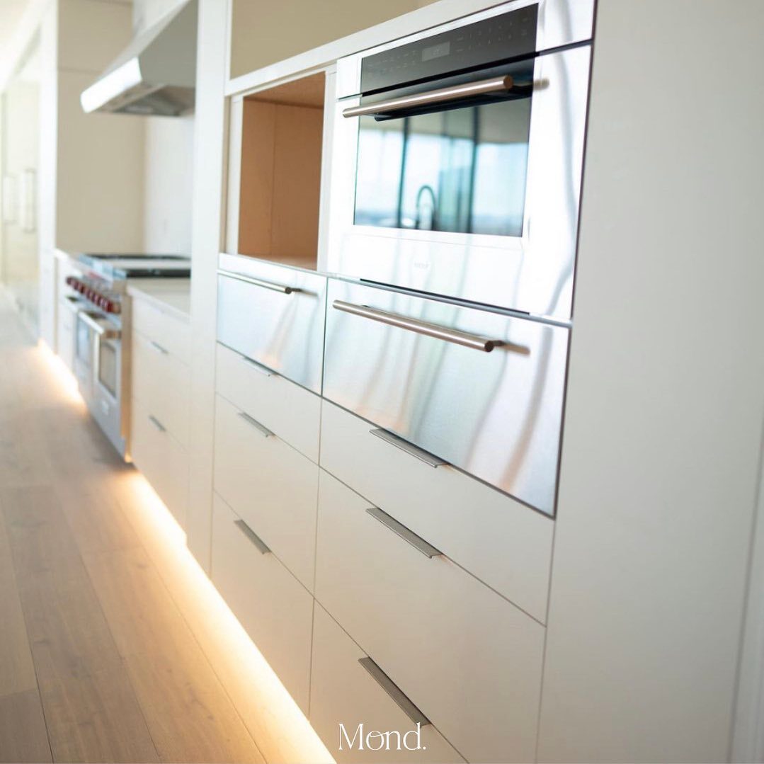 Cocina Mond
