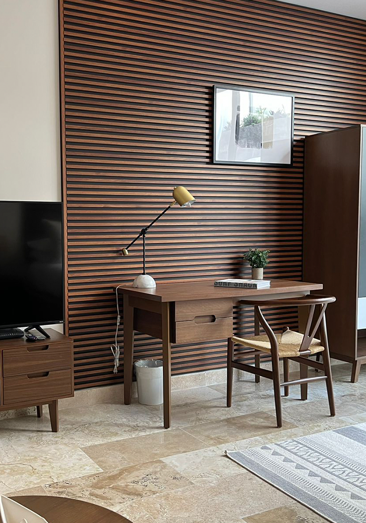 lambrin de madera, wallpanel, lambrin imitacion madera, lambrin de plastico, lambrin de pvc, madera acanalada