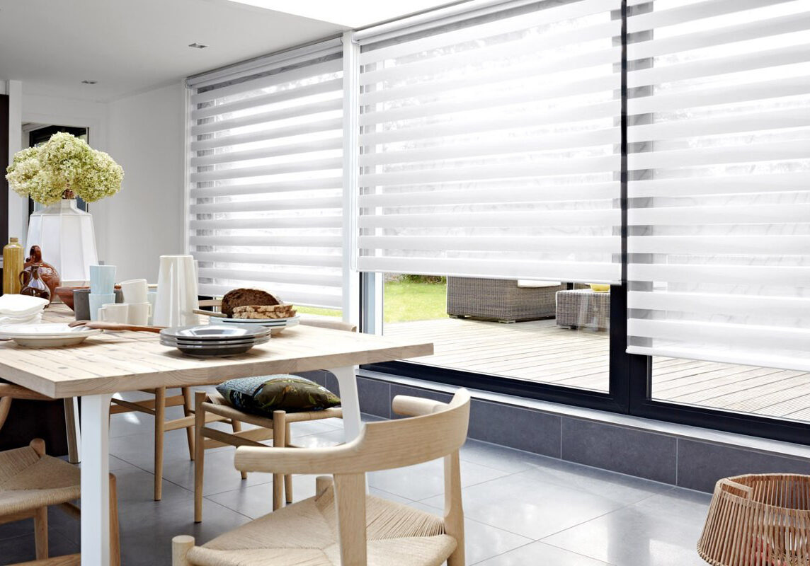 Persiana sheer elegance economica, persiana sheer elegance en promocion, persianas sheer elegance En Metepec y Toluca