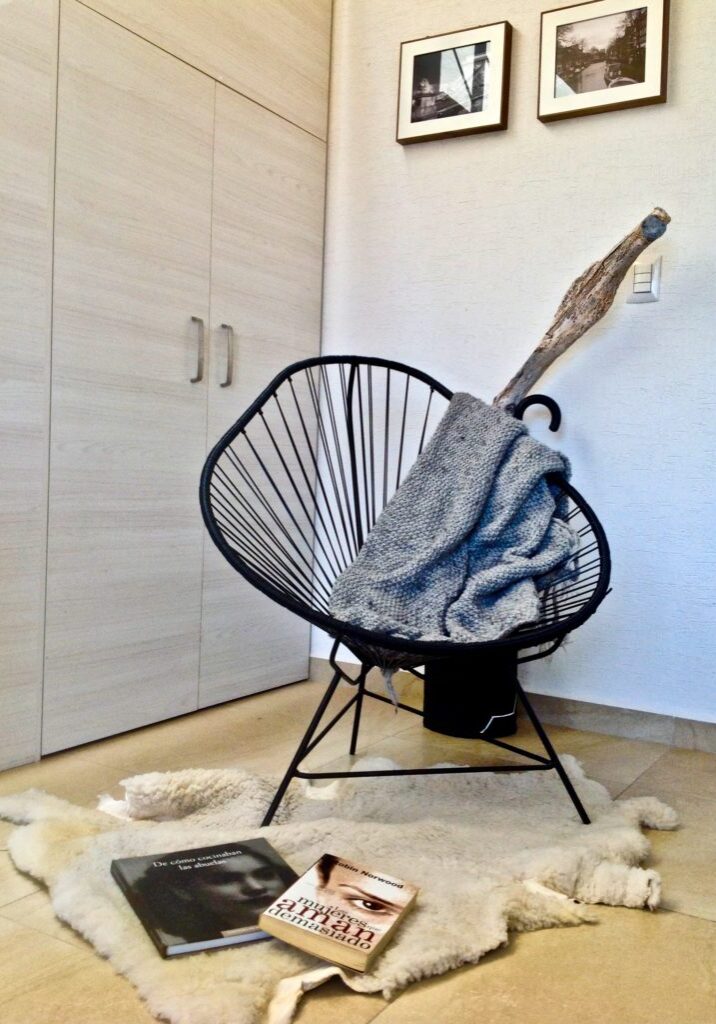 silla acapulco